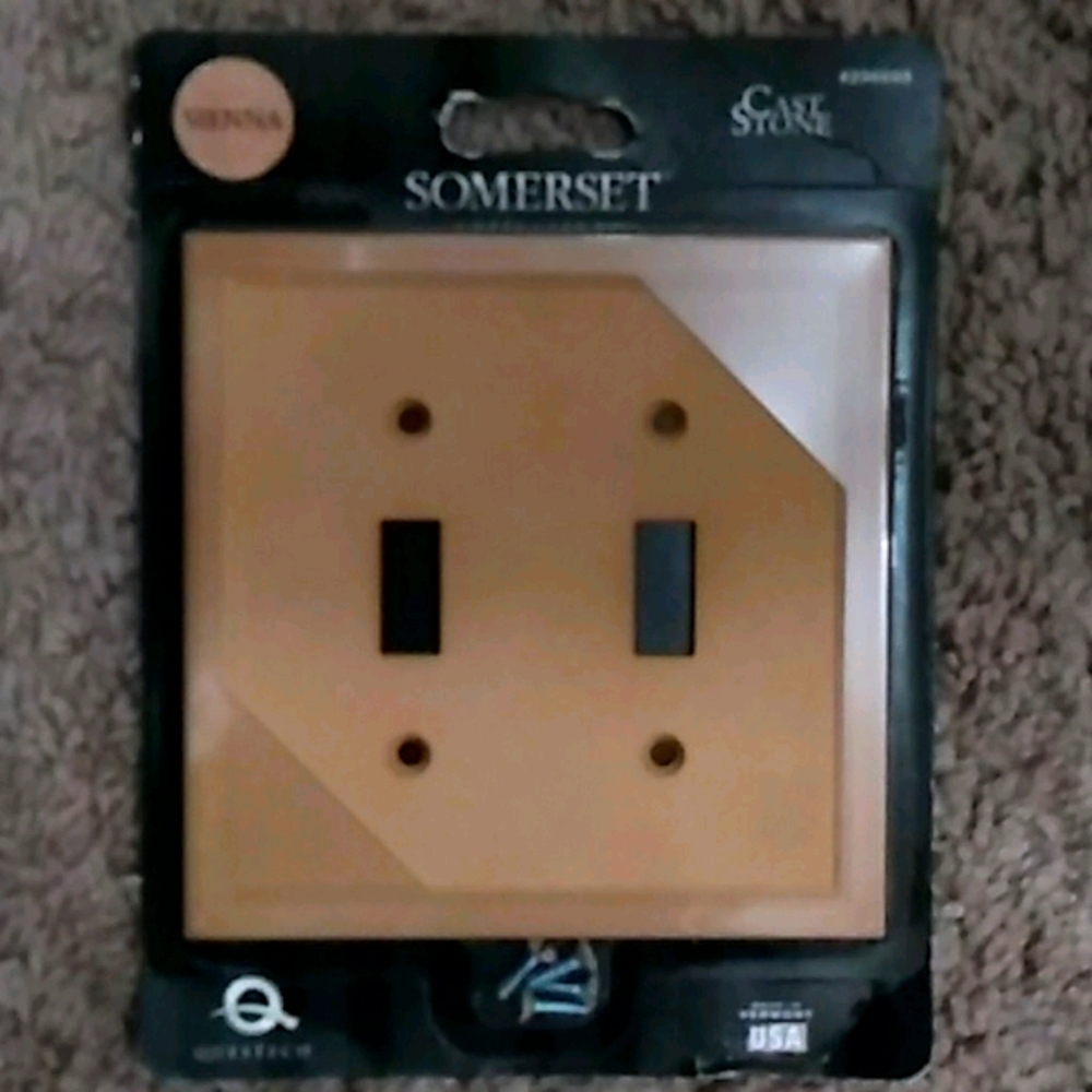 Somerset double toggle 296695